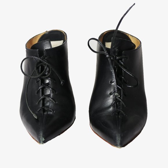 FRANCESCO RUSSO Heels - Picture 1 of 6
